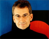Federico Marchetti