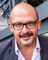 Federico Mello