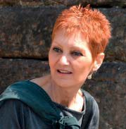 Felicia Sguazzi