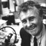 Richard Fortey
