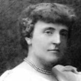 Frances Hodgson Burnett