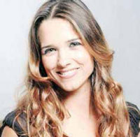 Francesca Barra