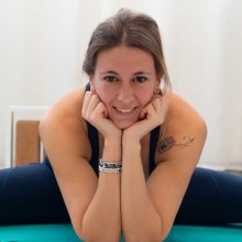 Francesca Bruni
