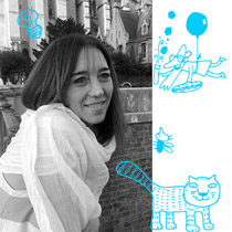 Francesca Carabelli (Illustratrice)