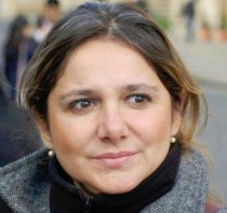 Francesca Serafini