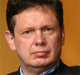 Frank Schirrmacher