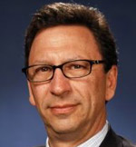 Frank Sesno