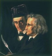 Fratelli Grimm