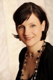Frauke Scheunemann