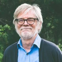 Fred Pearce