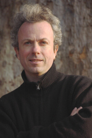 Frederic Lenoir