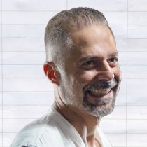 Gabriele Camelo (Maestro Gabriele)