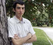 Gabriele Del Grande
