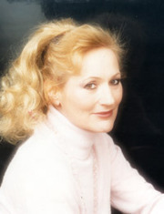 Gabriella Hunger Ricci