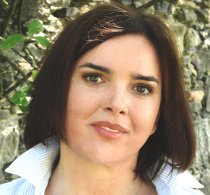 Gabriela Nedoma