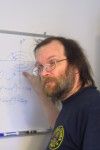 George Hrabovsky