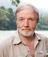 George McGavin
