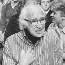 George Wald