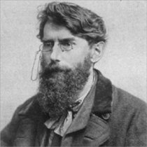 George William Russell