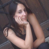 Géraldine Olivo