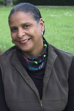 Geraldine Walker