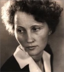 Gerda Alexander