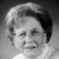 Gerda Marie Scheidl