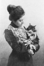 Gertrud Von Le Fort