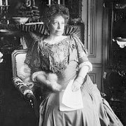 Gertrude Bell
