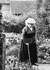 Gertrude Jekyll