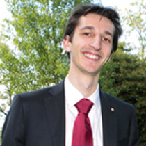 Giacomo Navone