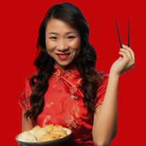 Giada Zhang