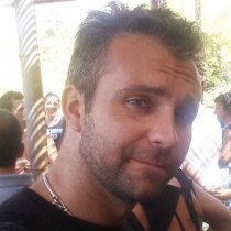 Gian Mario Mollar