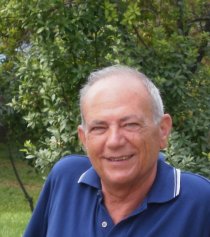 Giancarlo Valli