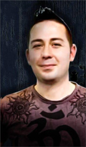 Gianluca Lamberti