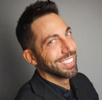 Gianluca Liguori