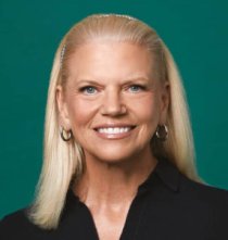Ginni Rometty
