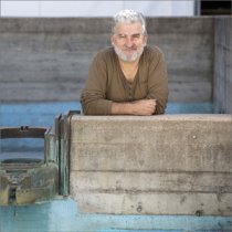 Giorgio Scaramuzzino
