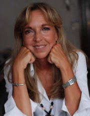 Giovanna Giuffredi