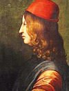 Giovanni Pico Della Mirandola