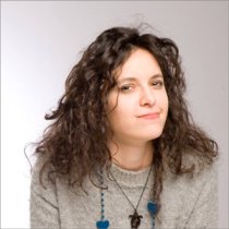 Giulia Alonzo
