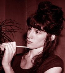 Giulia Lombardo (Illustratrice)
