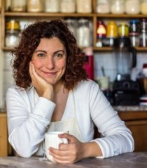 Giulia Scarpaleggia