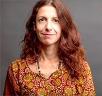 Giulia Shraddha Calligaro