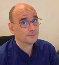 Giuseppe Cloza