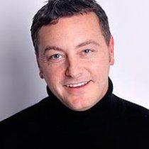 Gordon Smith