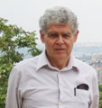 Graeme J. Taylor