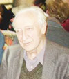 Graham Simmans