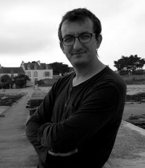 Gregoire Mabire