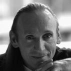 Gregory David Roberts